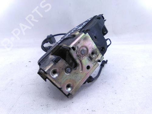 Front right lock RENAULT MEGANE II (BM0/1_, CM0/1_) 1.9 dCi (BM0G, CM0G) | BP28384256C97 