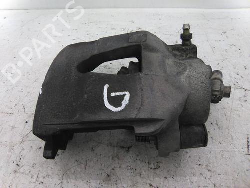Right front brake caliper SEAT IBIZA III (6L1) 1.4 TDI | BP19835389M104 