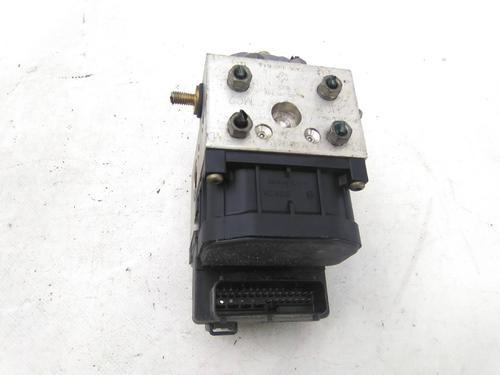 Used ABS pump RENAULT MEGANE I Coach (DA0/1_) 1.4 16V (DA0D, DA1H, DA0W, DA10) (95 hp) 19874837