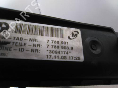 Køler BMW 1 (E87) 118 d | BP19915572M31 