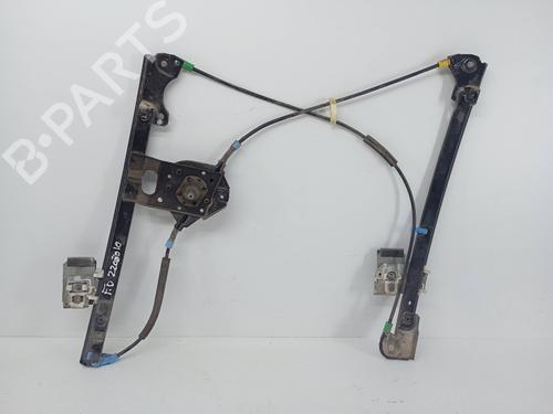 Used Front right window mechanism Front right window mechanism VW GOLF III (1H1) 1.4 (60 hp) 32726597 32726597