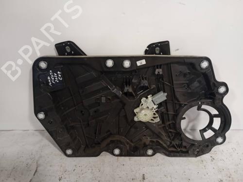 Used Electronic module Electronic module FORD FIESTA VII (HJ, HF) 1.5 TDCi (86 hp) 22955421 22955421