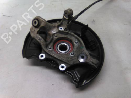 Right rear steering knuckle MERCEDES-BENZ C-CLASS (W204) C 220 CDI (204.008) | BP19853655M28 