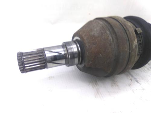Left front driveshaft OPEL ASTRA H Estate (A04) 1.3 CDTI (L35) | BP19816596M38 