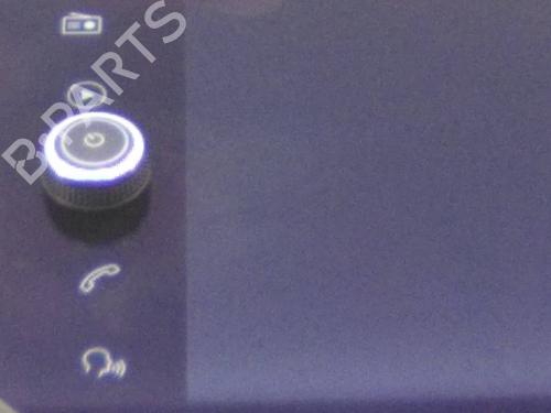 Display monitor SEAT IBIZA V (KJ1, KJG) 1.0 TSI | BP19840849C48 