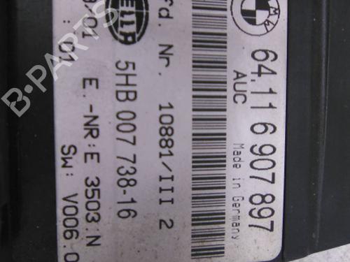 Climate control BMW 3 (E46) 320 d | BP19835439I5 