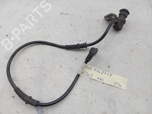 Used Electronic module MERCEDES-BENZ C-CLASS (W202) C 220 D (202.121) (95 hp) 31256492