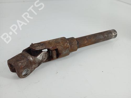 Used Steering column universal joint PEUGEOT 206 Hatchback (2A/C) 1.9 D (69 hp) 31864798