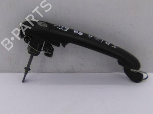 Front right exterior door handle SEAT IBIZA II (6K1) 1.4 i 16V | BP24376829C129