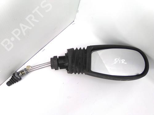 Used Right mirror FIAT PUNTO (188_) 1.9 DS 60 (188.031, .051, .231, .251) (60 hp) 19820002