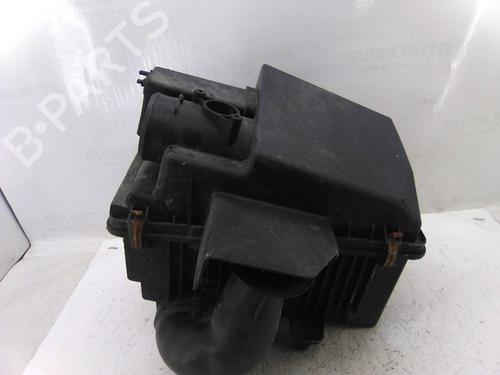 Air filter box MAZDA 6 Saloon (GG) 2.0 (GGEP, GG10) | BP19856664M87 
