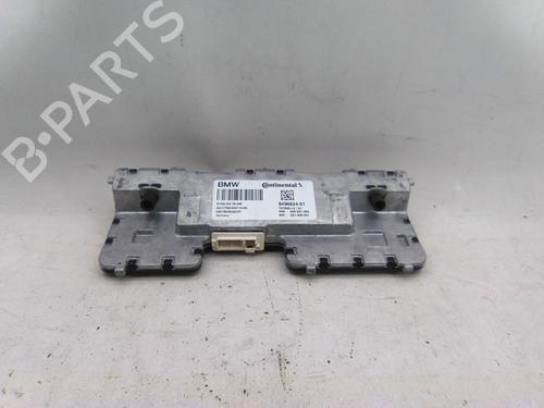 Used Camera BMW 5 Touring (G31) 525 d (211 hp) 21496455