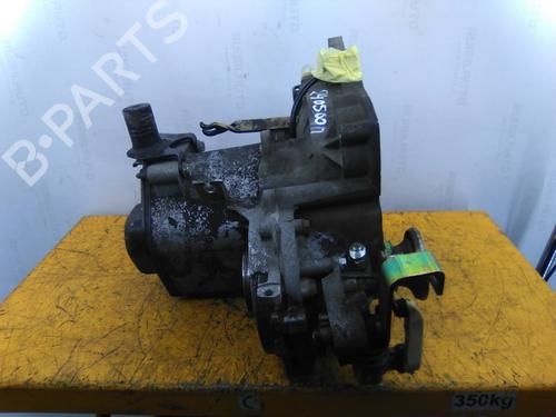 Gearbox VW POLO III (6N1) 45 1.0 | BP19842571M3 