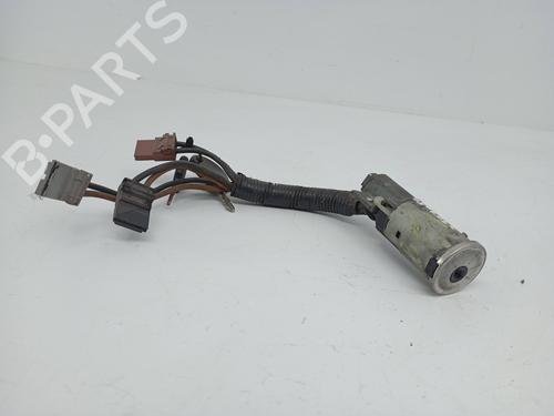 Used Ignition barrel Ignition barrel PEUGEOT 106 II (1A_, 1C_) 1.5 D (55 hp) 31667931 31667931