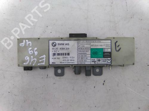 Other BMW 3 (E46) 320 d | BP22961452O1 