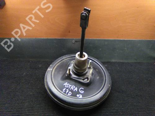 Used Servo brake OPEL ASTRA G Hatchback (T98) 1.7 TD (F08, F48) (68 hp) 19845019