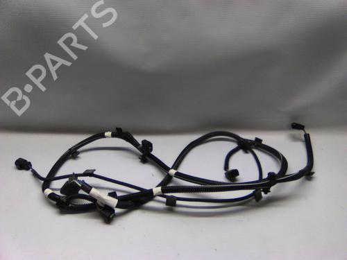 Used Wiring harness Wiring harness PEUGEOT 308 II (LB_, LP_, LW_, LH_, L3_) 1.6 HDi (92 hp) 19870493 19870493