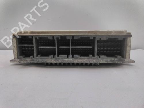 Engine control unit (ECU) MERCEDES-BENZ C-CLASS (W202) C 230 Kompressor (202.024) | BP19843621M57 