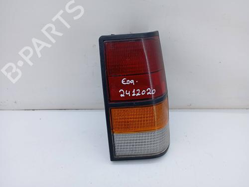 Used Right taillight OPEL CORSA A Hatchback (S83) 1.2 (F08, M08, F68, M68) (60 hp) 30280117