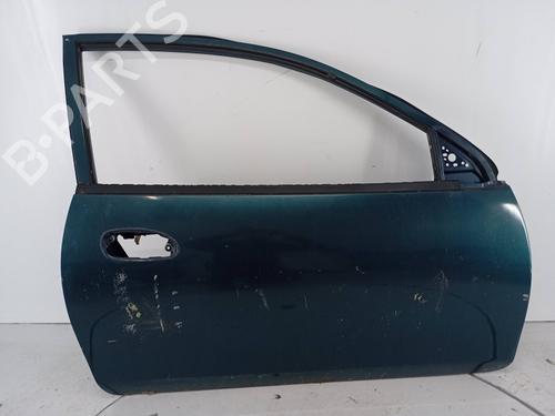 Tür rechts vorne für MAZDA 323 S V (BA) 1.5 16V (90 hp) 32731506