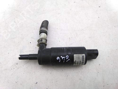 Andre BMW 3 (E46) 320 d (136 hp) 22955514