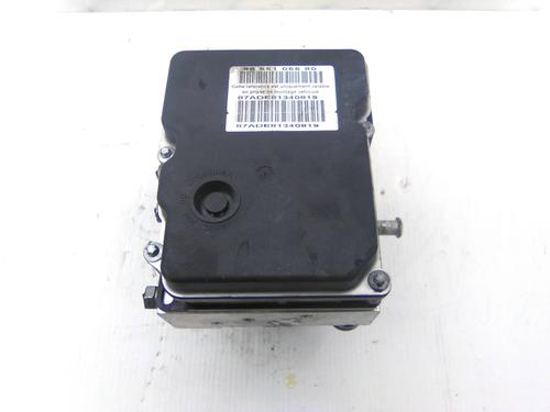Used ABS pump CITROËN C4 Grand Picasso I (UA_) 2.0 HDi 138 (136 hp) 19873793