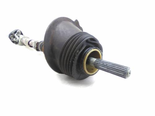 Other MERCEDES-BENZ S-CLASS (W221, V221) S 350 CDI | BP27661554O1