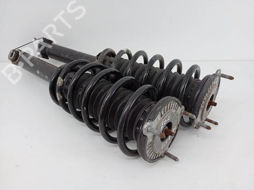 Used Left front shock absorber CITROËN C5 III Break (RW_) 1.6 HDi 110 (112 hp) 31590937