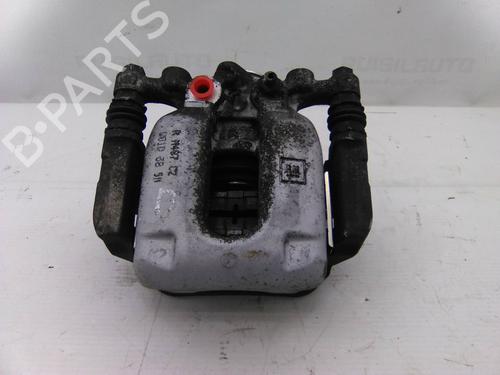 Used Right rear brake caliper OPEL ASTRA K Sports Tourer (B16) 1.6 CDTi (35) (110 hp) 19821448