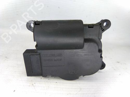 Varmvifte OPEL ASTRA H (A04) 1.3 CDTI (L48) (90 hp) 19812818