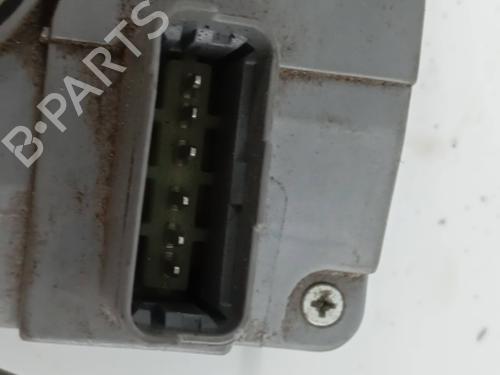 Front left lock PEUGEOT 206 Hatchback (2A/C) 1.4 i | BP30977994C98