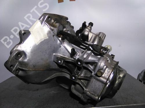 Gearbox OPEL CORSA B (S93) 1.4 i 16V (F08, F68, M68) | BP19855009M3 