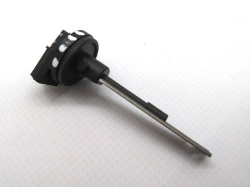 Used Other MERCEDES-BENZ S-CLASS (W221, V221) S 350 CDI (211 hp) 27719891