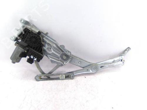 Used Front right window mechanism OPEL ASTRA G Hatchback (T98) 1.4 16V (F08, F48) (90 hp) 19837195