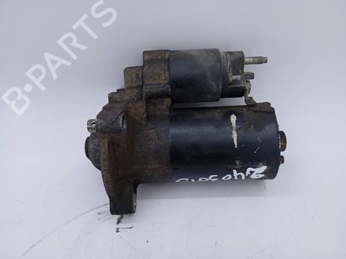 Used Starter CITROËN SAXO (S0, S1) 1.1 X, SX (60 hp) 22337116