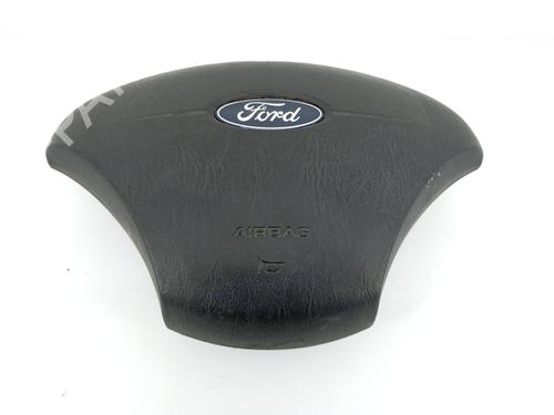 Used Driver airbag FORD FOCUS I Turnier (DNW) 1.4 16V (75 hp) 30977963