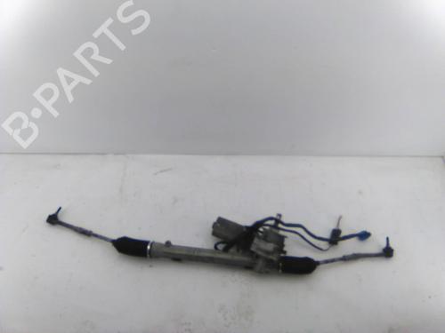 Used Steering rack Steering rack PEUGEOT 1007 (KM_) 1.4 HDi (68 hp) 19814588 19814588