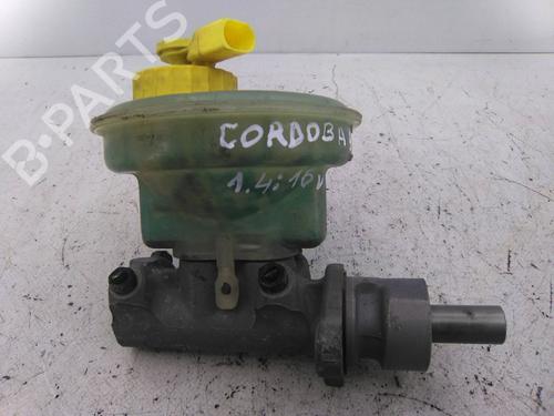 Used Other SEAT CORDOBA (6K1, 6K2) 1.4 i 16V (101 hp) 19856442