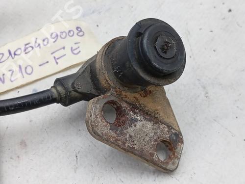 Electronic module MERCEDES-BENZ E-CLASS (W210) E 220 D | BP31256373M83