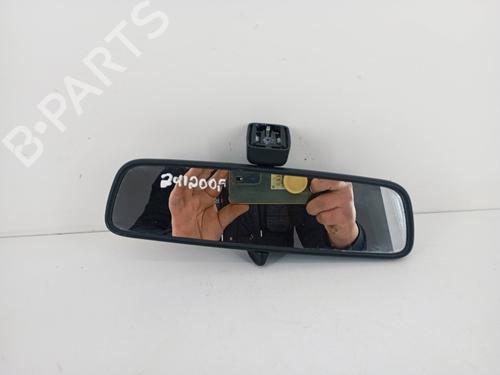 Used Rear mirror Rear mirror OPEL CORSA D (S07) 1.3 CDTI (L08, L68) (75 hp) 33960879 33960879