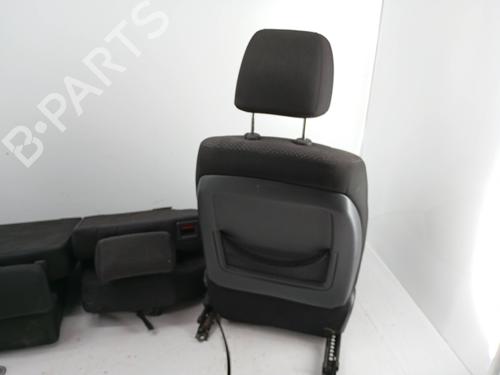 Seats set HYUNDAI i30 (FD) 1.6 CRDi | BP32430046C78