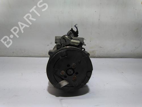 Used AC compressor RENAULT CLIO II (BB_, CB_) 1.2 16V (BB05, BB0W, BB11, BB27, BB2T, BB2U, BB2V, CB05,... (75 hp) 19867547