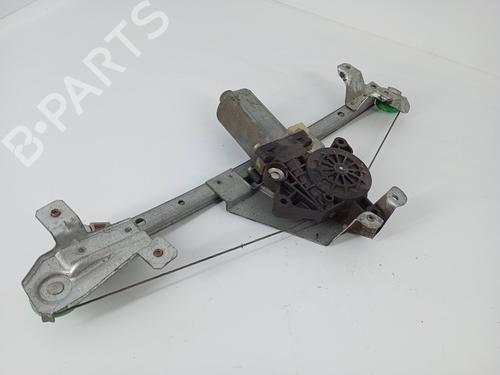 Raammechaniek rechts achter SAAB 9-3 (YS3D) 2.0 Turbo (154 hp) 31139970