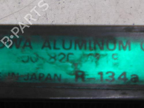 AC radiator VW GOLF IV (1J1) 1.9 TDI | BP19829844M32 