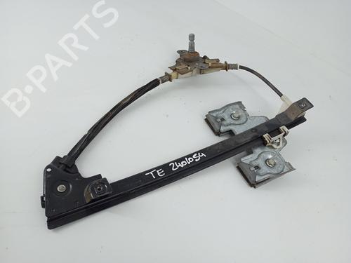 Alzavetro posteriore sinistro SEAT IBIZA II (6K1) 1.0 (45 hp) 31149415