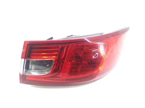 Used Right taillight RENAULT CLIO IV (BH_) 1.5 dCi (BHMW) (86 hp) 19840495