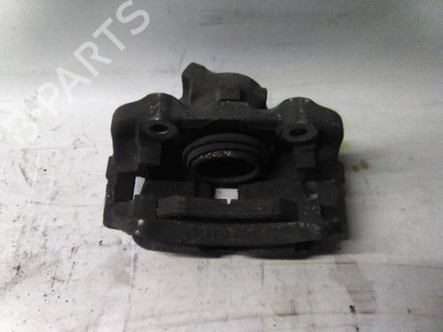 Left front brake caliper SEAT INCA (6K9) 1.9 D | BP19821641M105 