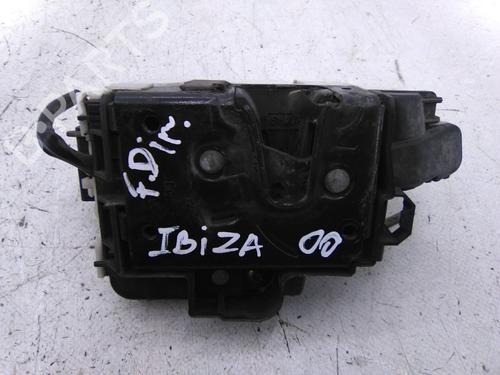 Used Front right lock SEAT IBIZA II (6K1) 1.0 (45 hp) 19851187