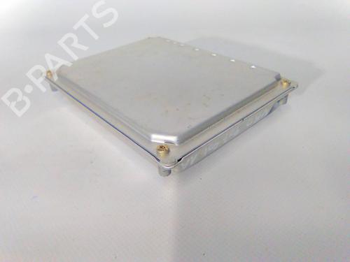 Engine control unit (ECU) AUDI A6 C5 (4B2) 2.5 TDI | BP19867827M57 