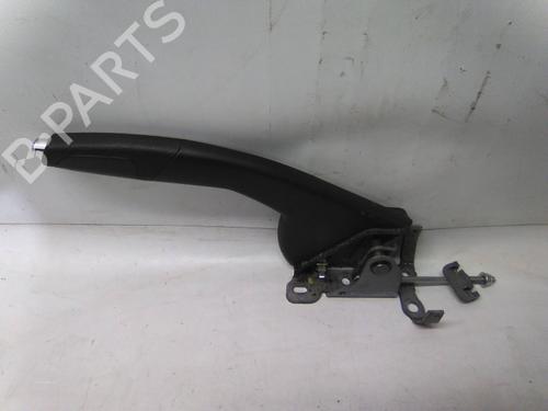 Hand brake RENAULT CLIO IV (BH_) 1.5 dCi 75 | BP19811075I18